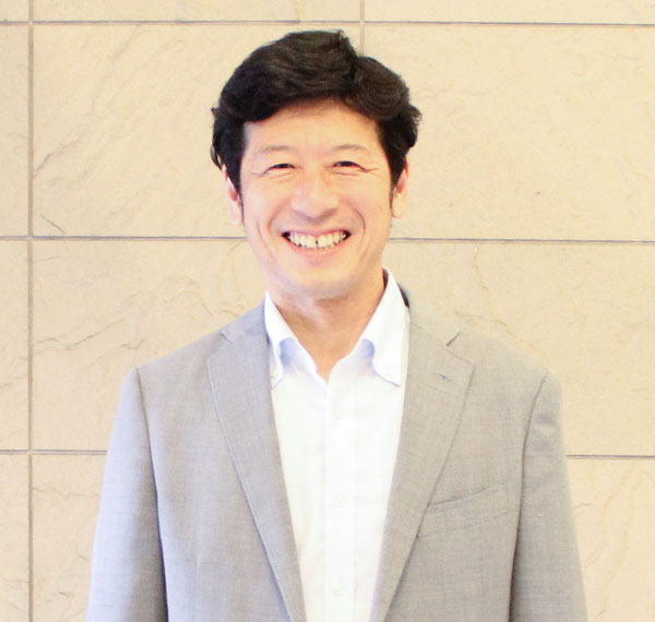 中澤 吉章