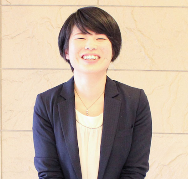 仲野 由希